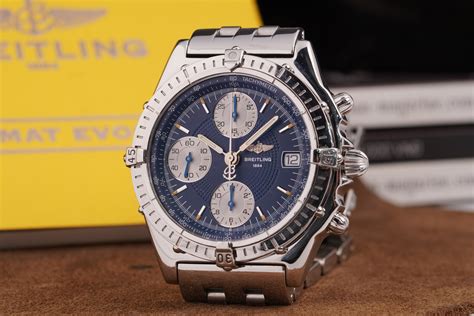 breitling ebay.co.uk|pre owned Breitling watches for sale.